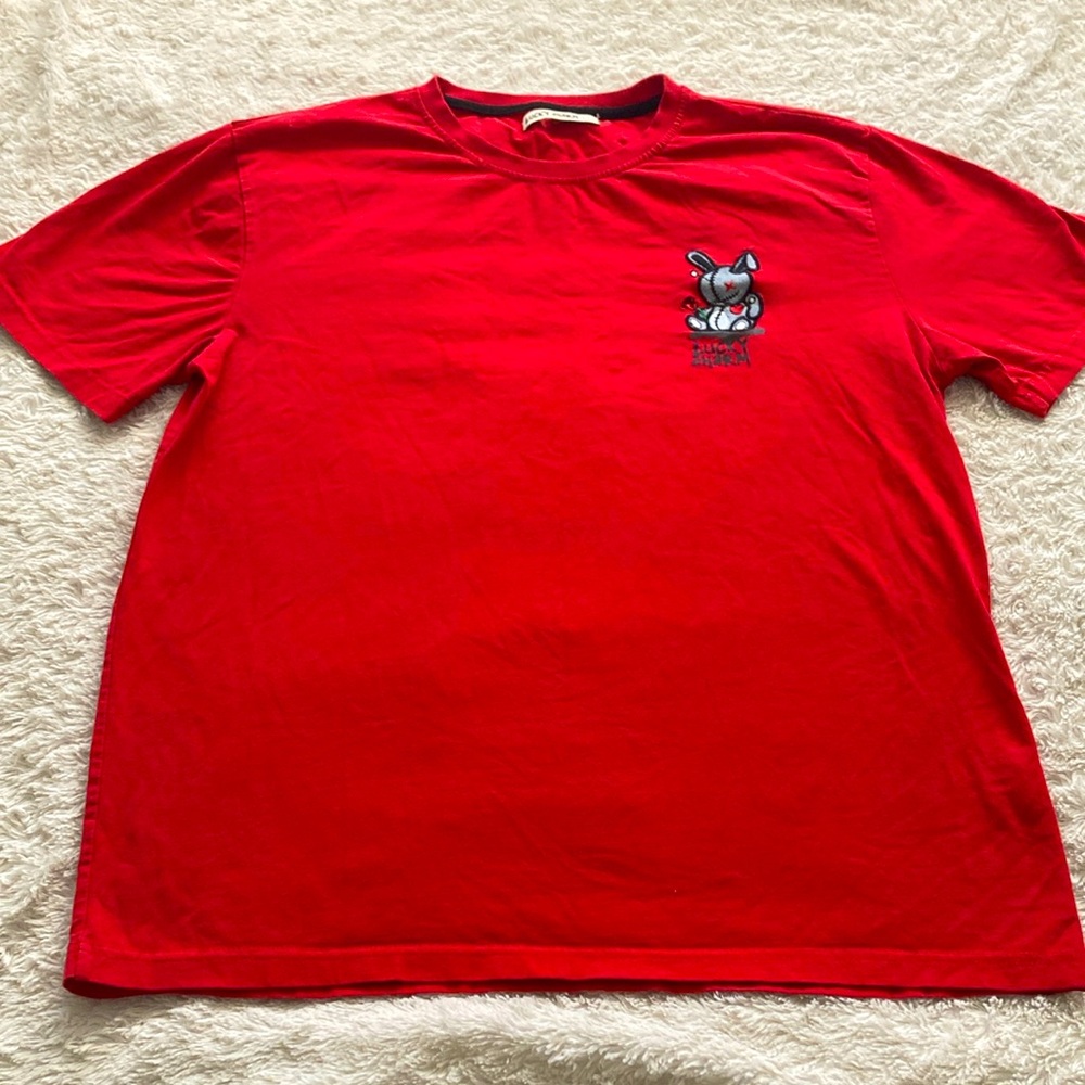 Lucky Charm Shirt